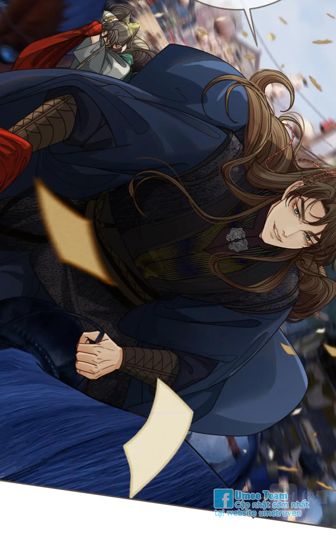 á nô 2: thám hoa chapter 3 44