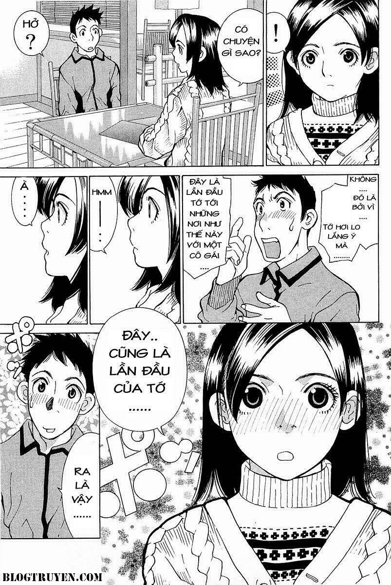 gacha gacha - secret chapter 9 18