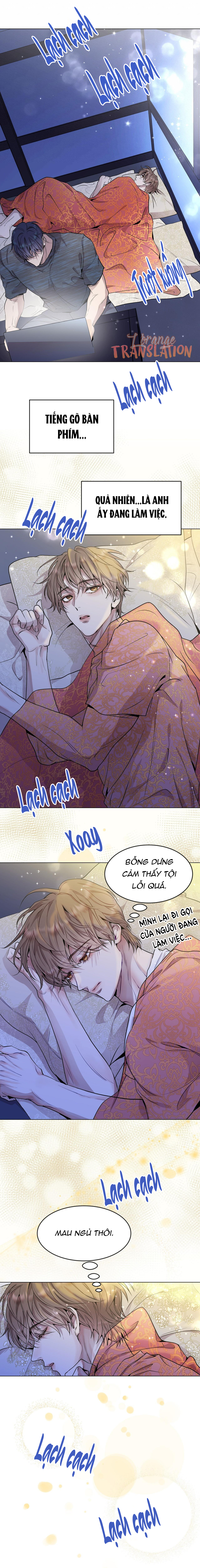 tư duy vị kỷ chapter 19 6