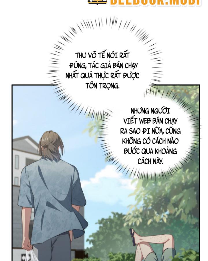 nữ chính chạy từ trong sách ra thì phải làm sao chapter 46 53