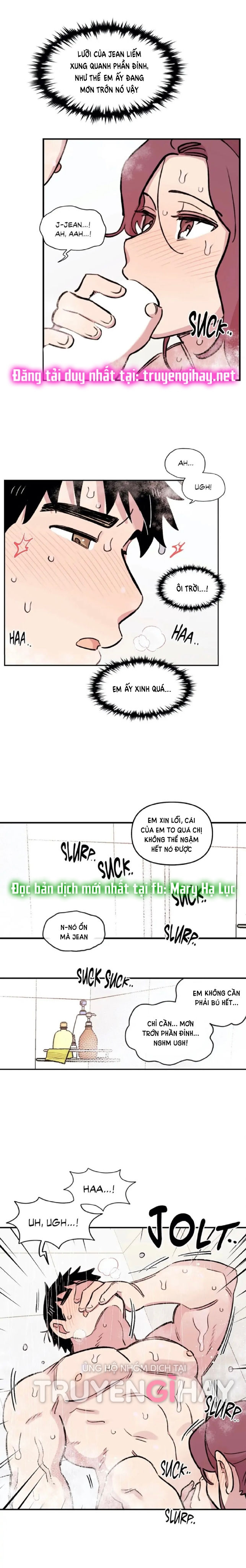 [18+] 1 người khỏe 2 người vui chapter 32.1 11