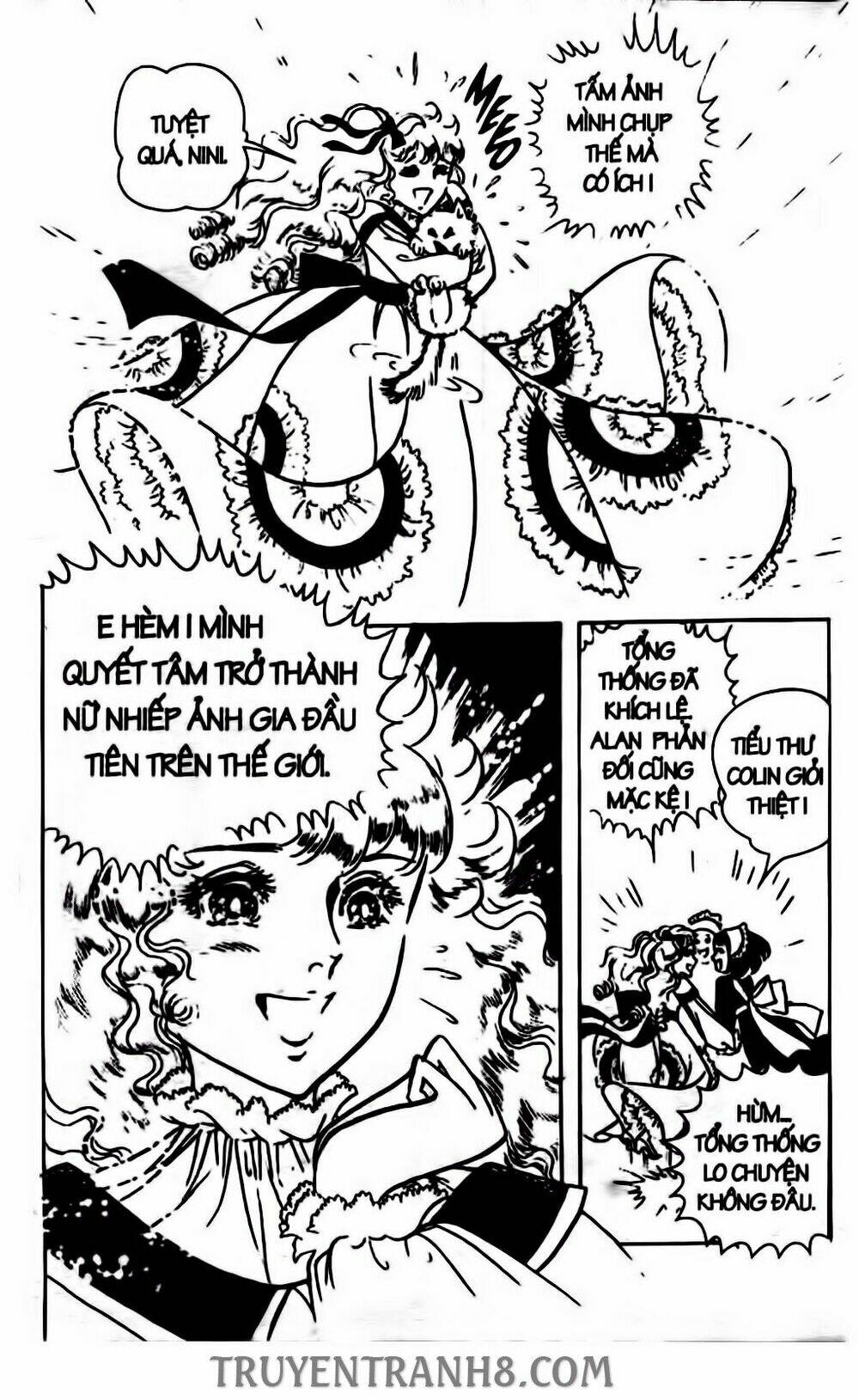 the count s daughter chapter 18 6