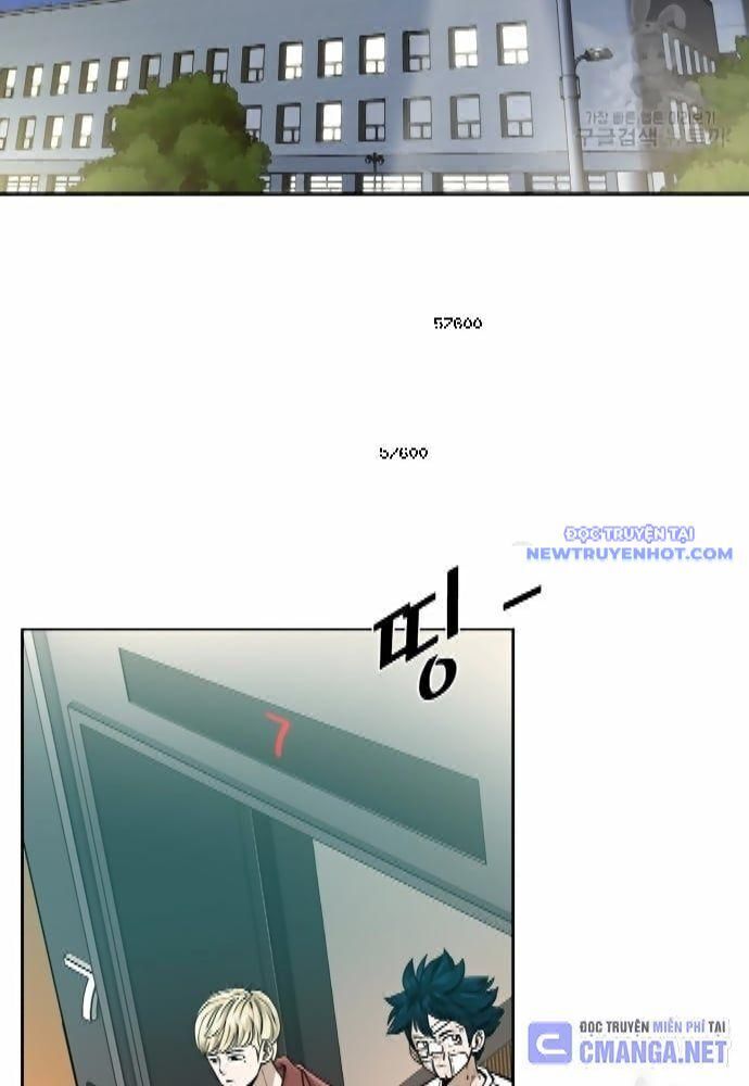 shark - cá mập chapter 265 15