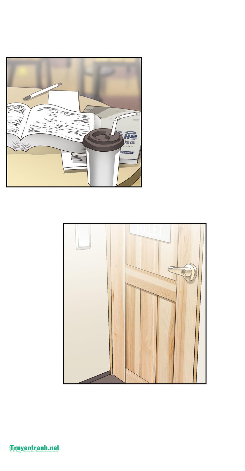 đừng học nữa, chạm vào em đi mà! chapter 77 10