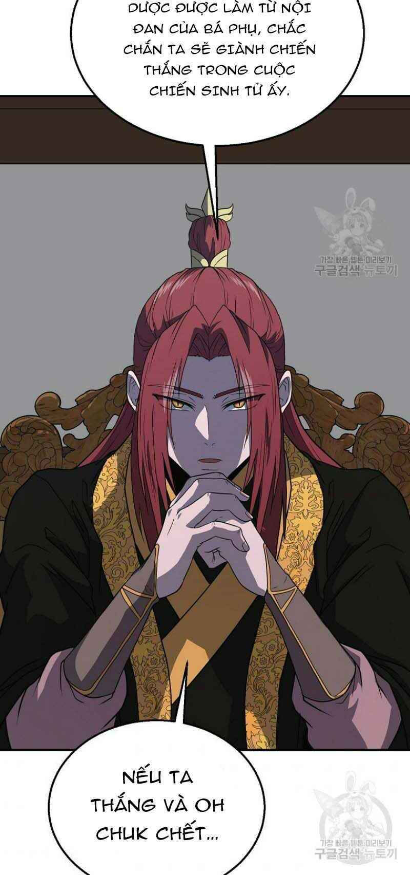 thiếu niên phương sĩ chapter 16 30