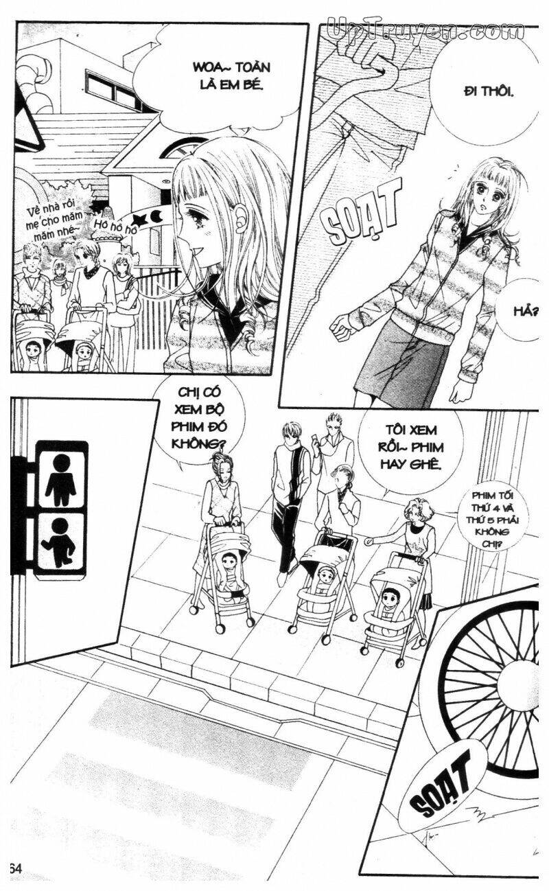 vợ chồng trẻ con bản đẹp chapter 9 63