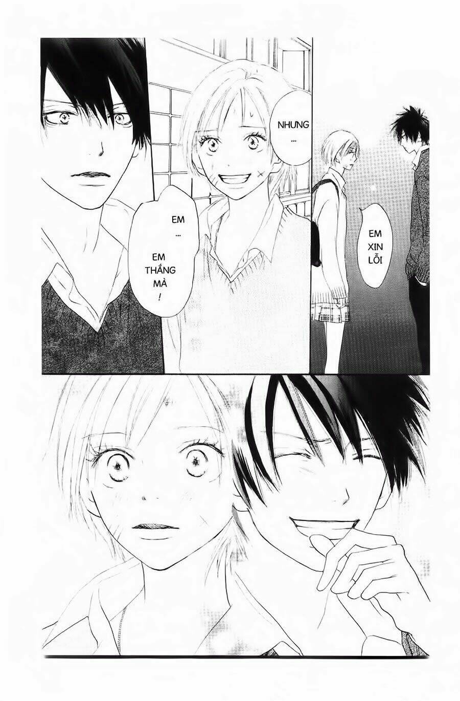 chuyện cấp iii chapter 17 10