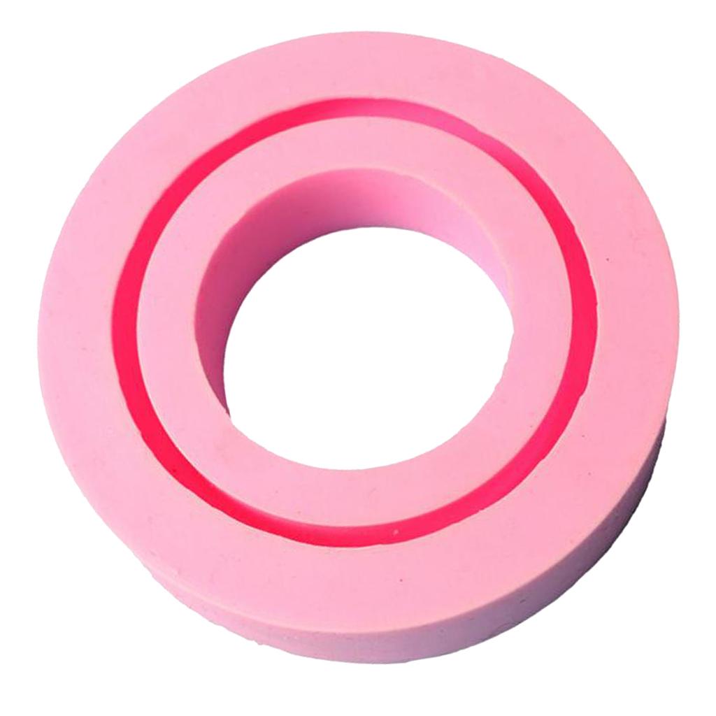 Bracelet Cake Mould Baking Molds Soap Pizza Fondant Decoration Tray