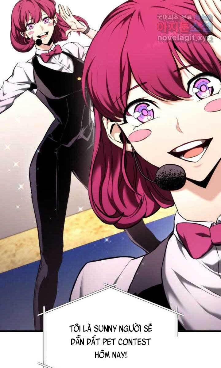 huyền thoại game thủ - tái xuất chapter 75 17