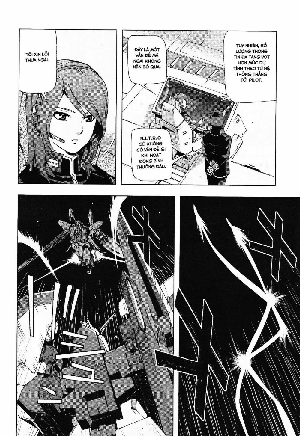 kidou senshi gundam u.c. 0094 - across the sky chapter 1 21