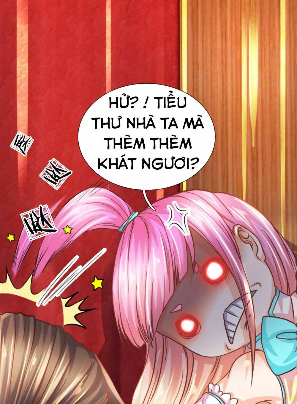 chí tôn hồng bao đại đế chapter 32 6