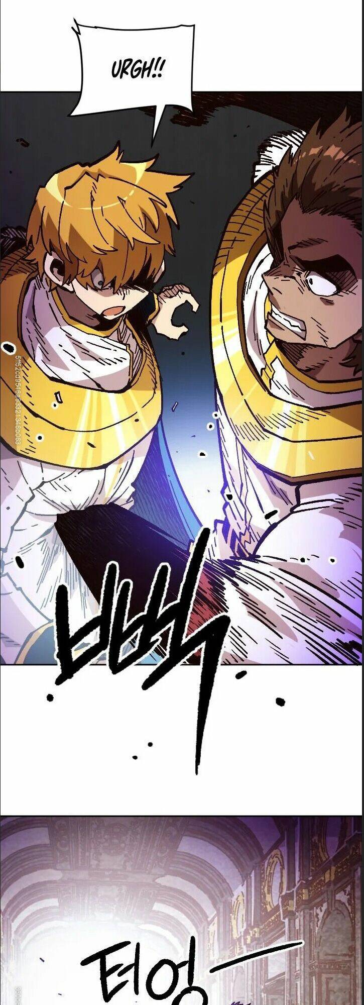 đại lục vô song chapter 36 45