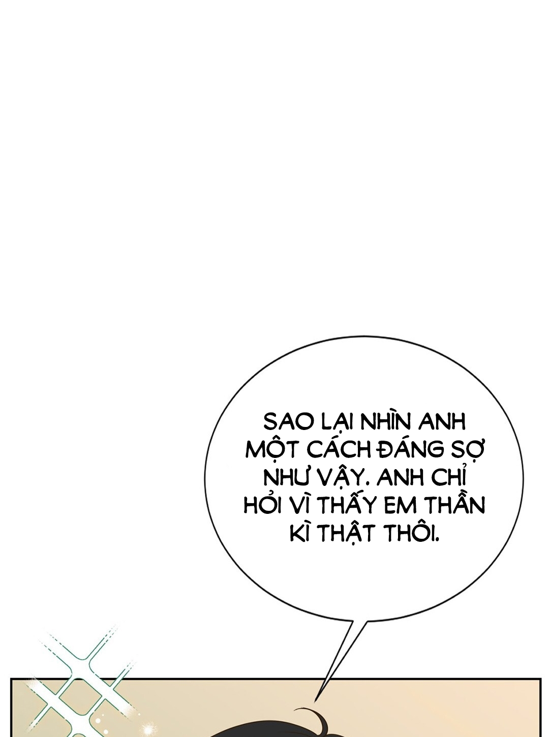 [18+] trải nghiệm thân mật với bạn của anh trai chapter 2.1 28