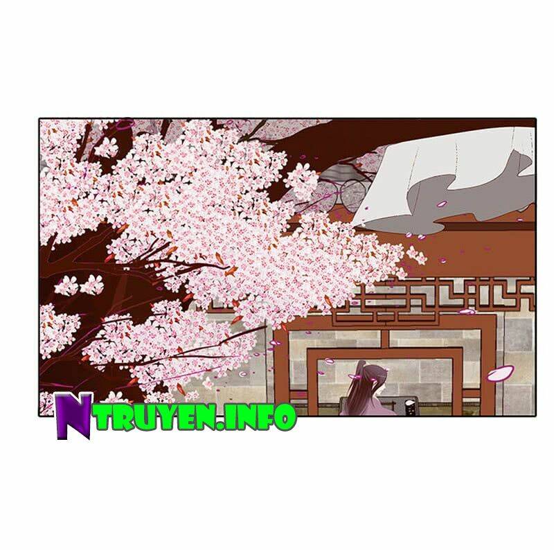 tướng quân mời ra trận chapter 71 12