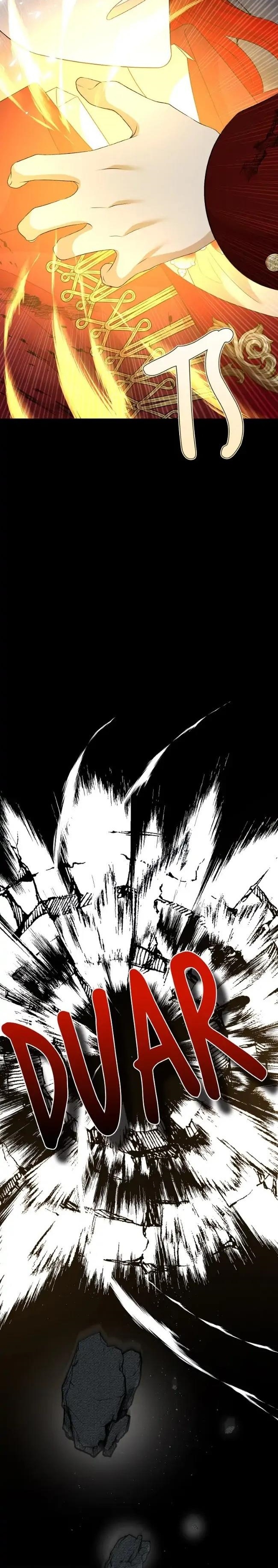 anh trai nguy hiểm của tôi chapter 61 32