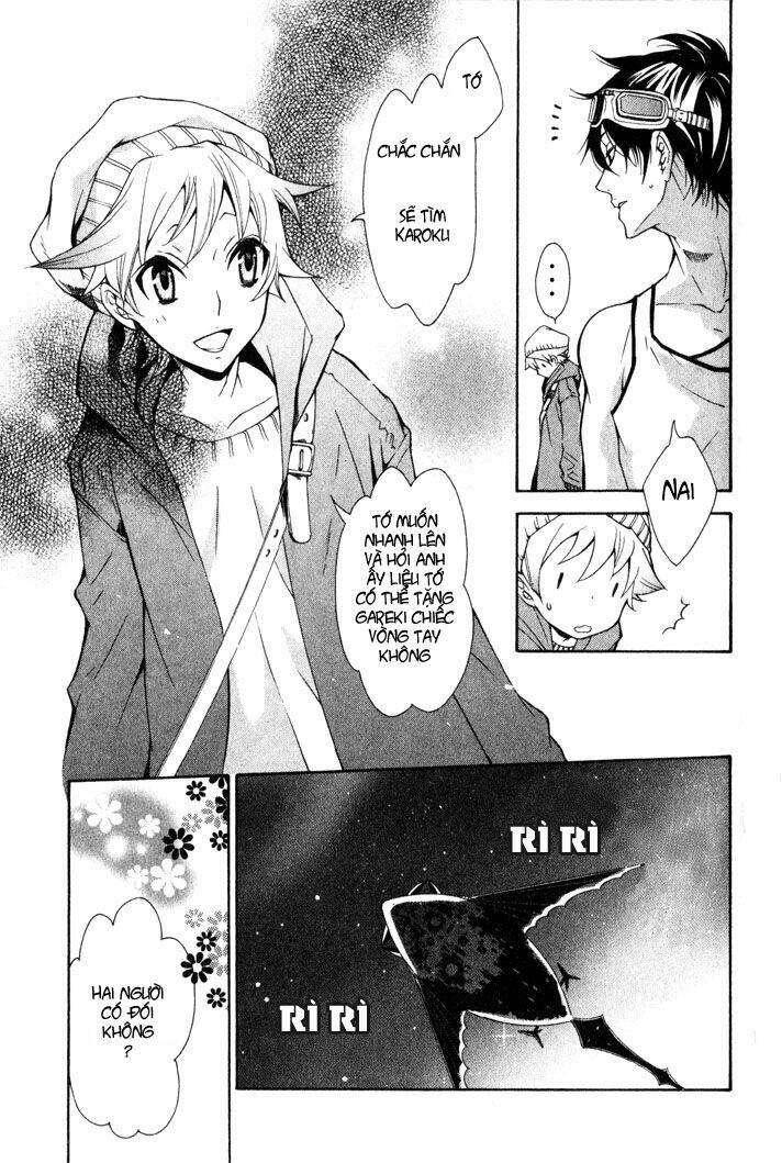 karneval chapter 5 17