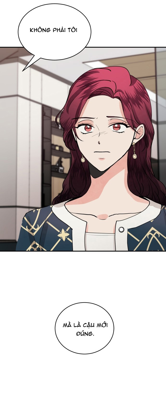 oan gia ngõ hẹp chapter 43 2