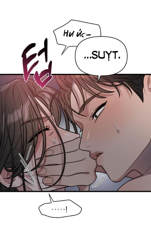 [18+] dục vọng tao nhã chapter 10.2 1