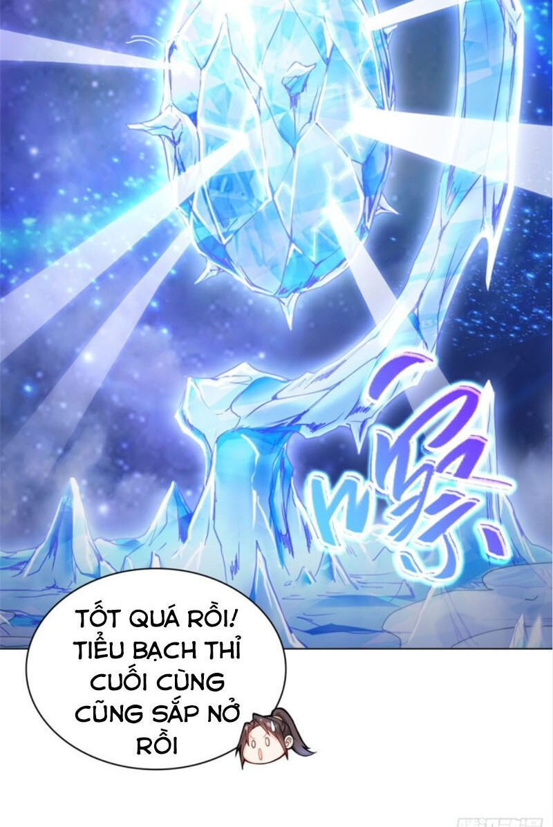 người nuôi rồng chapter 9 27