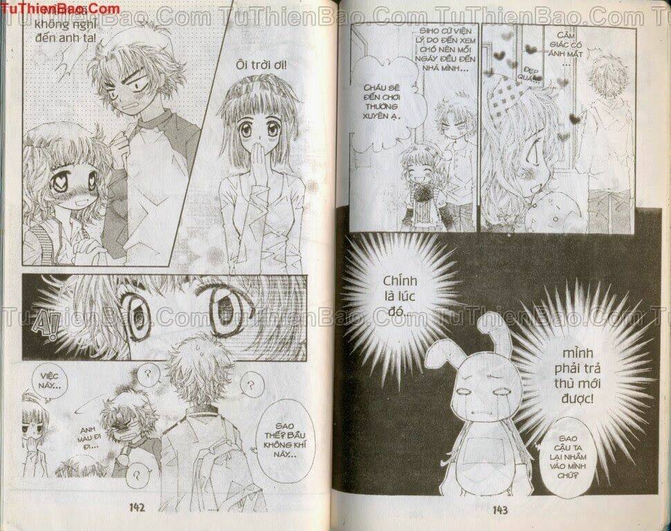 điệu pop tình yêu chapter 3 70