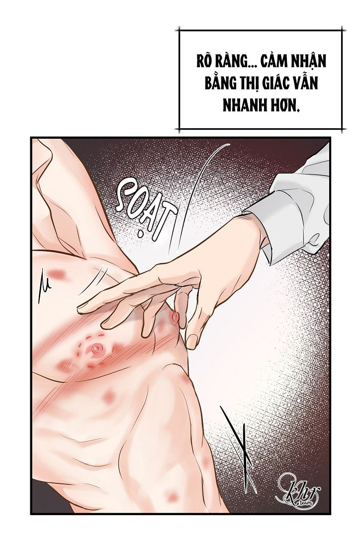 ranh giới tội ác chapter 20 61