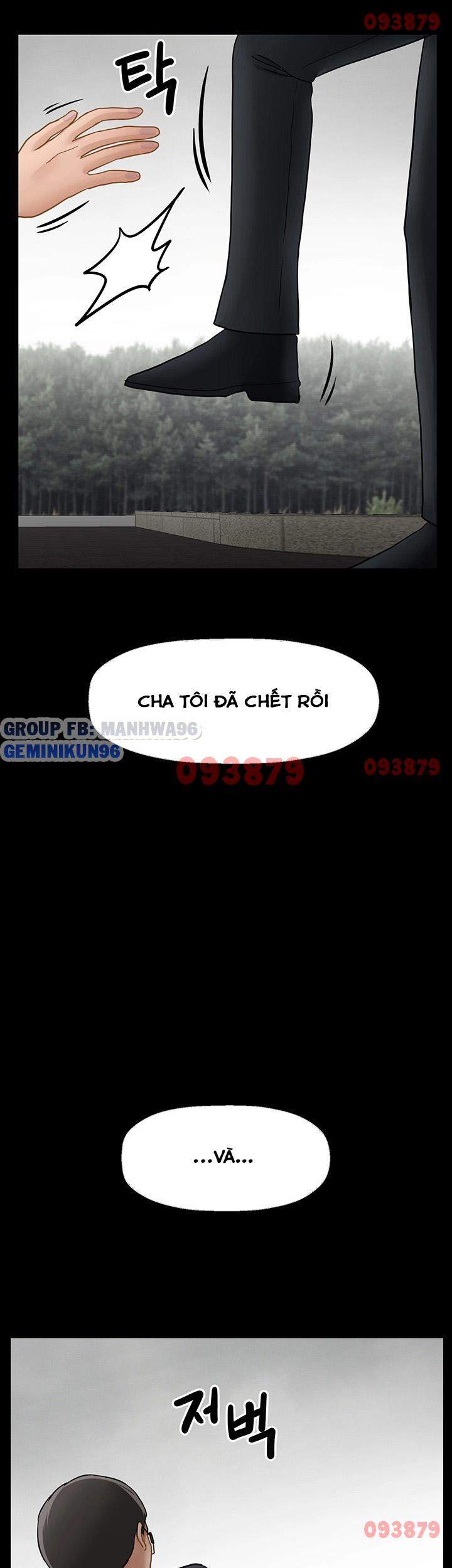 lớp học tình dục chapter 52 33