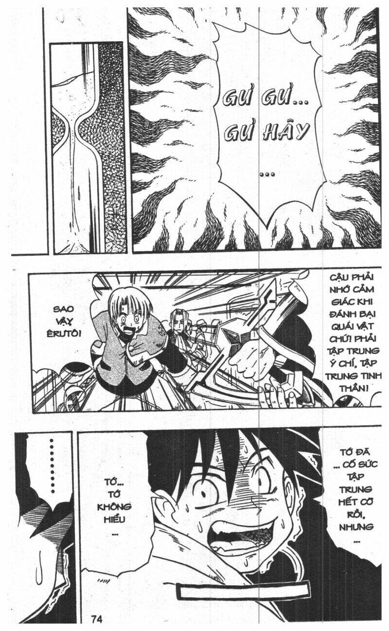 joou kishi monogatari chapter 2 72