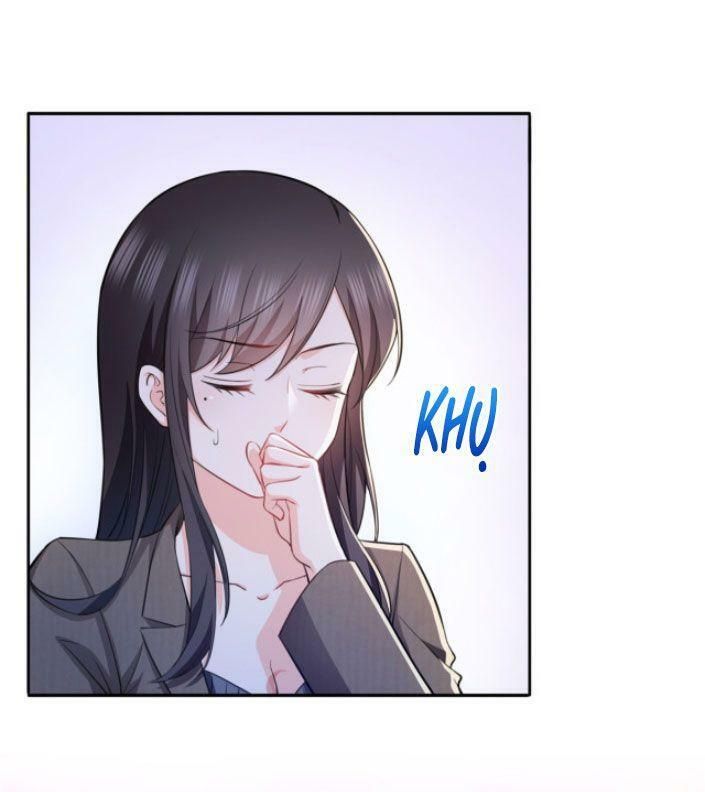 Hệt Như Hàn Quang Gặp Nắng Gắt chapter 188 10