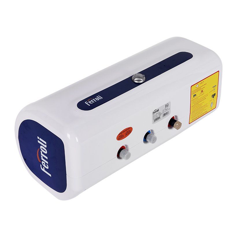 Bình nước nóng Ferroli QQEVO AE 50L