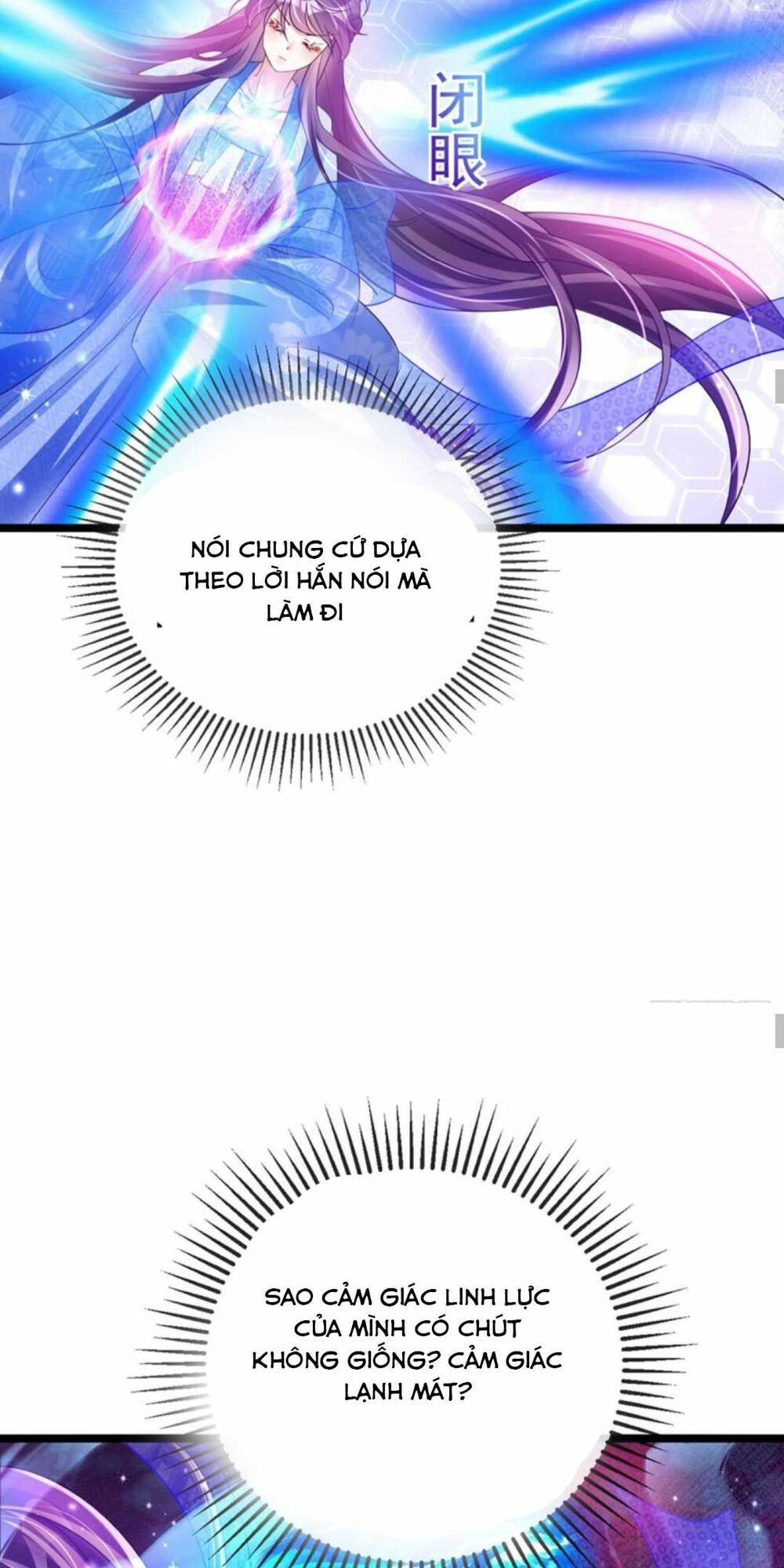 quân hoả nữ hoàng chapter 57 16