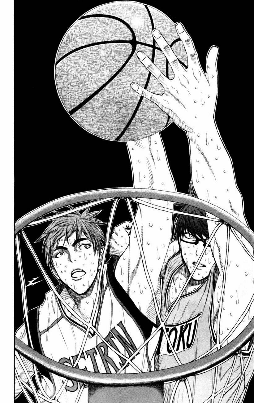 vua bóng rổ kuroko chapter 92 6