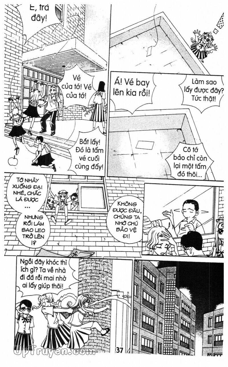 hãy đến đây tình yêu chapter 1 38