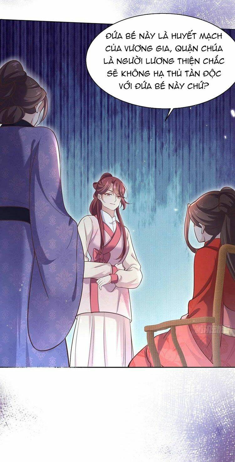 hoạn phi thiên hạ chapter 88 17