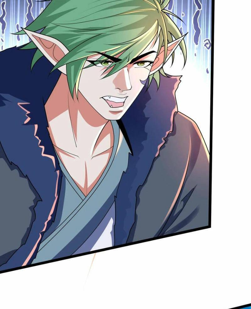 ta nuôi ma quỷ ở trấn ma ti chapter 281 27