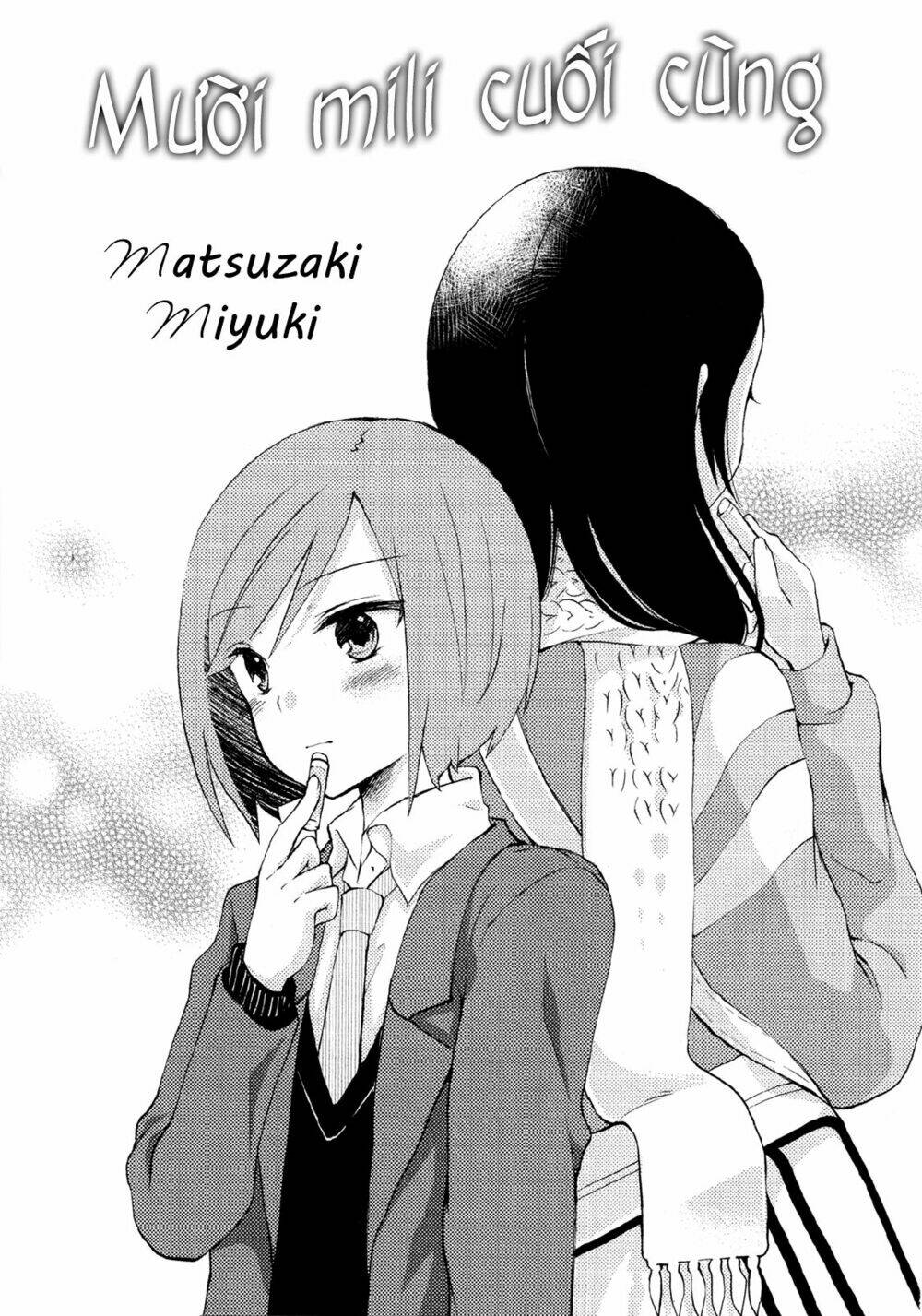 10 mili cuối cùng chapter 0 2