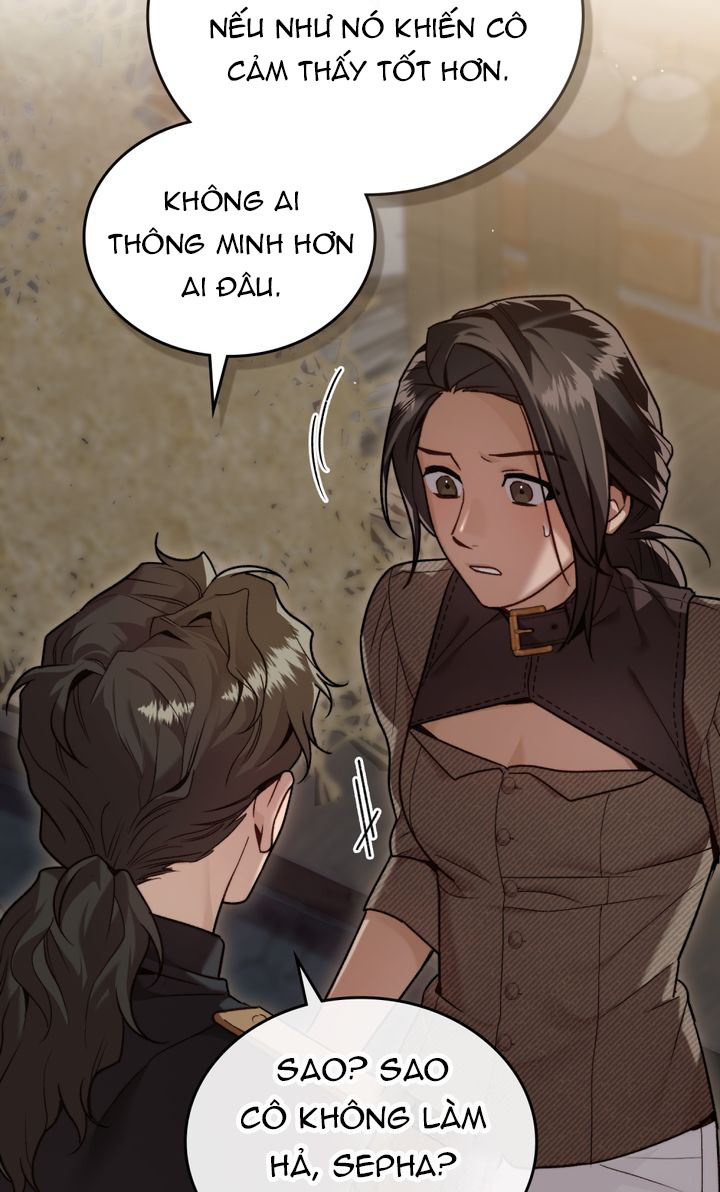 nữ giả kim chapter 24.2 10