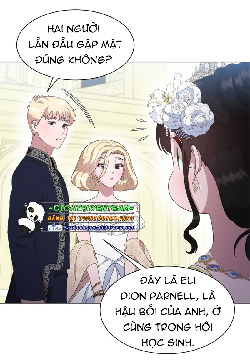 con gái bảo bối của ma vương chapter 138 45