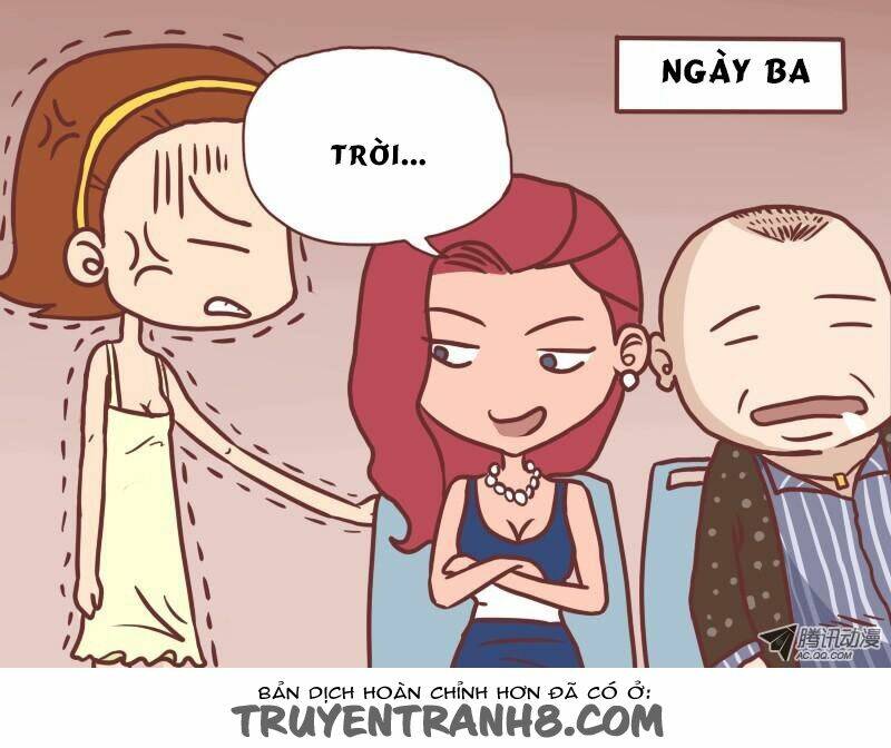 cười trên xe bus chapter 48 4