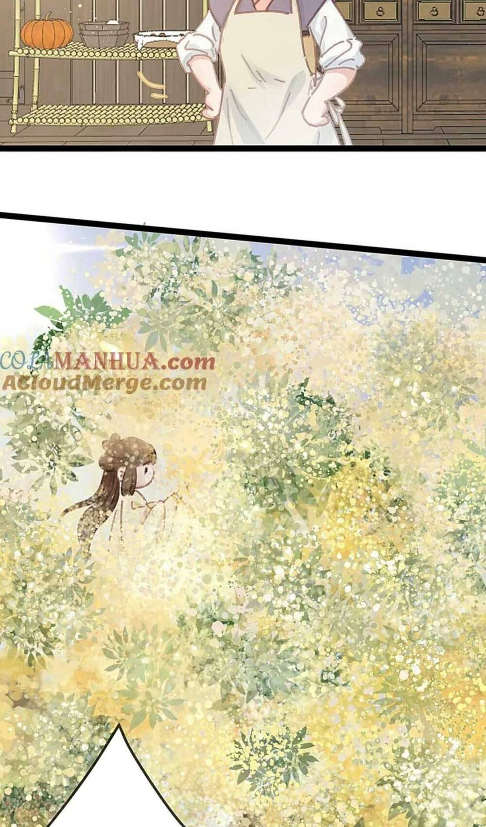 quý phi lúc nào cũng muốn được lười biếng chapter 102 34