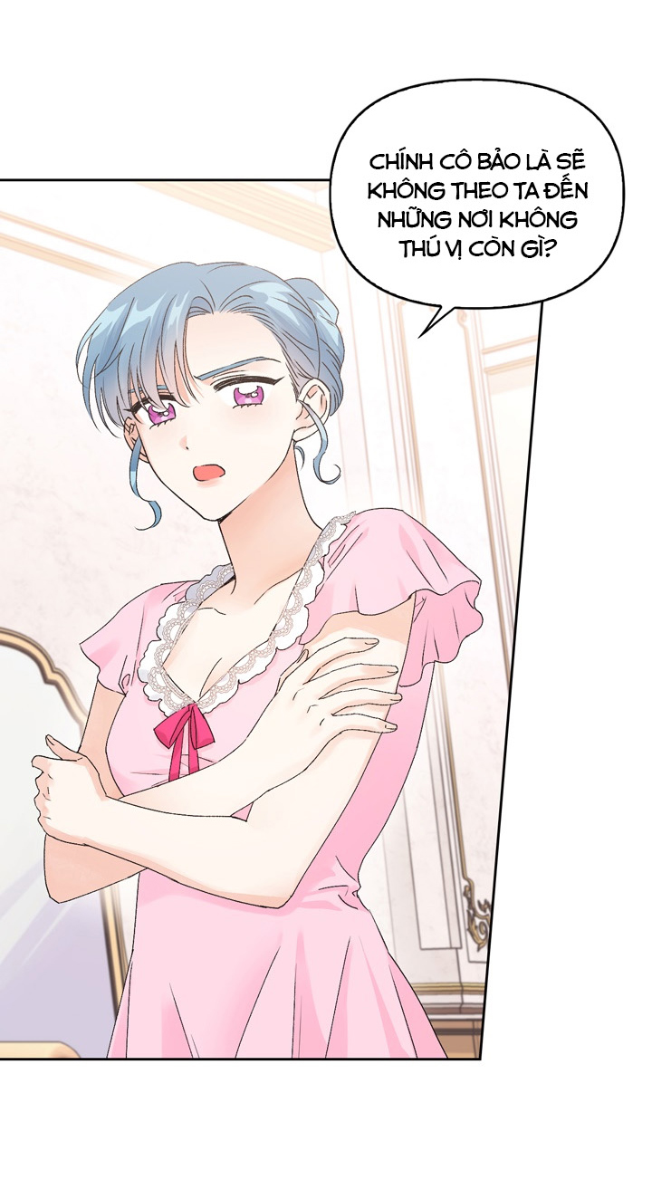 ác nữ xứng đôi với bạo chúa chapter 36 56