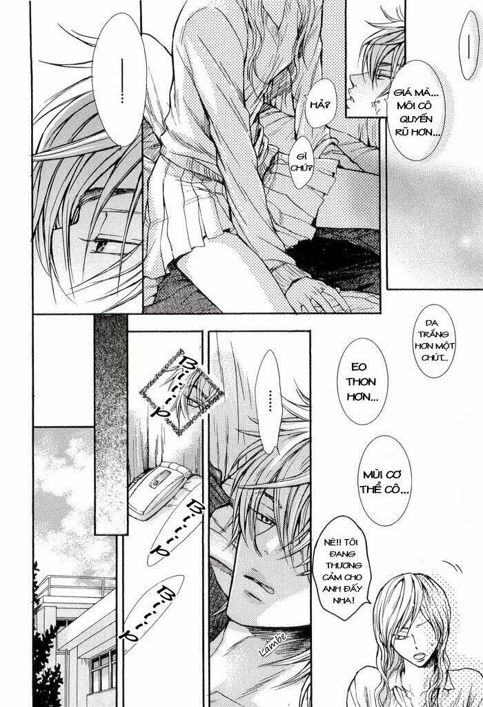 kirai ja nai kedo chapter 3 13