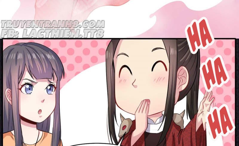 ngạo kiều quỷ vương yêu ta chapter 101 17