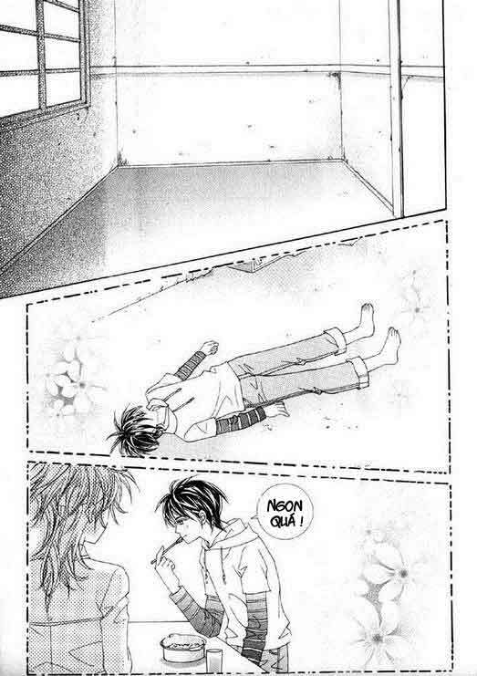 hoa hồng tặng anh chapter 32 75