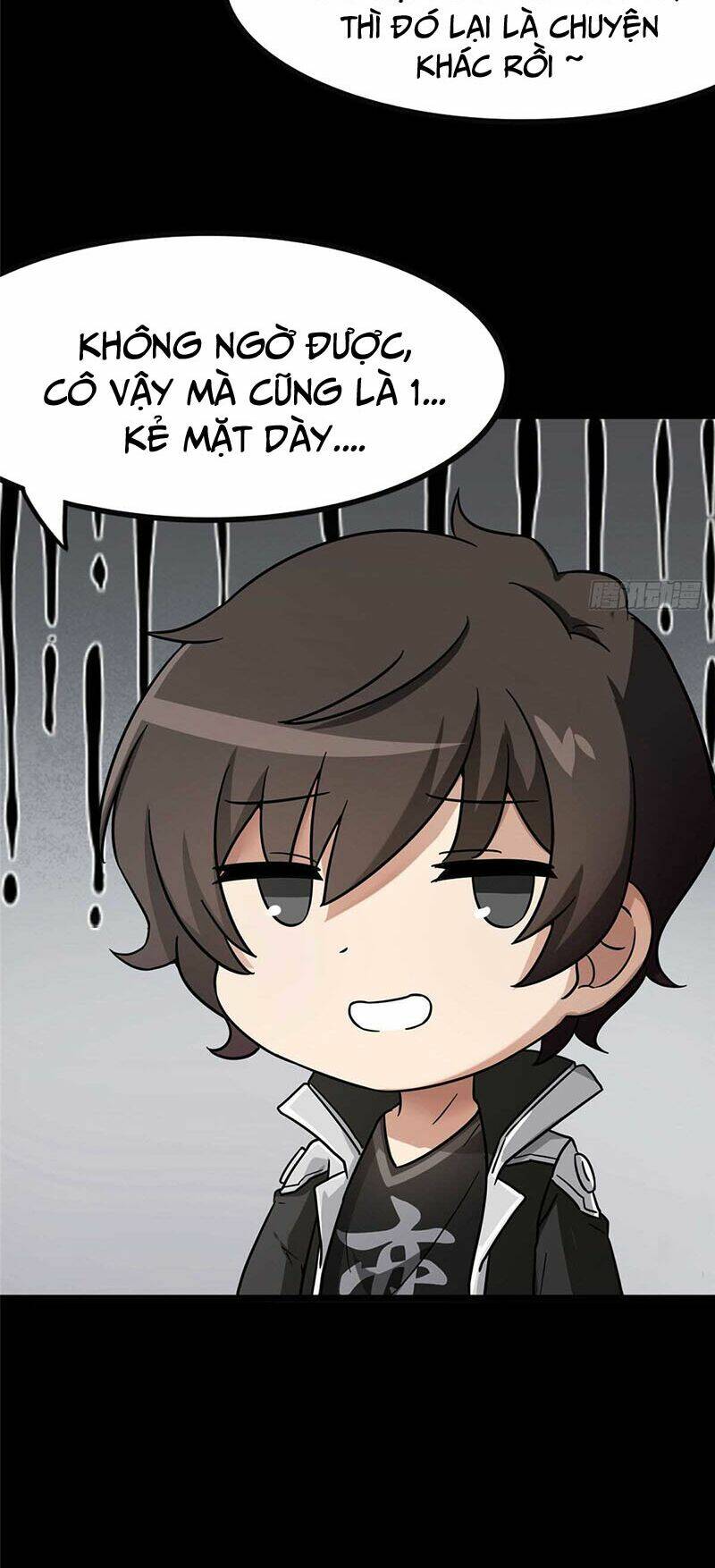 bạn gái virus của tôi chapter 275 20