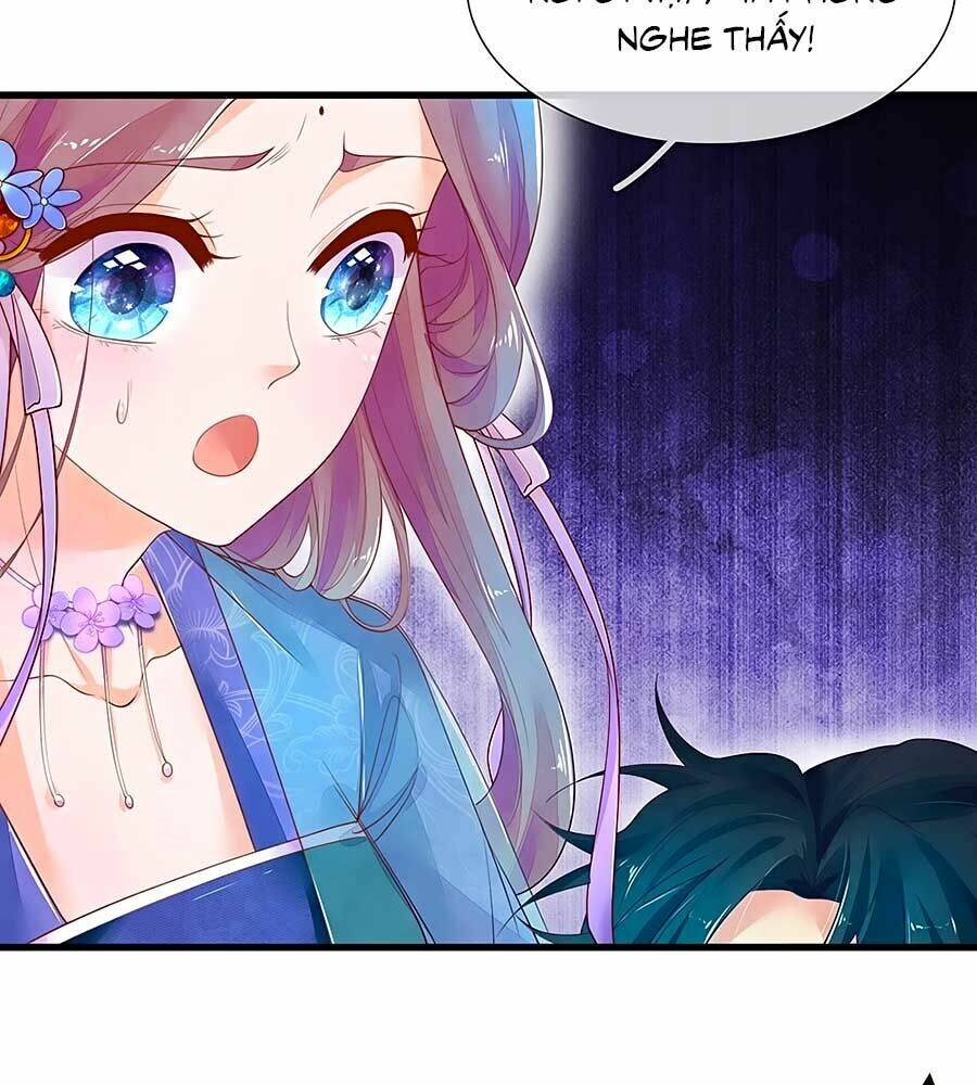 y hậu lệ thiên chapter 67 5