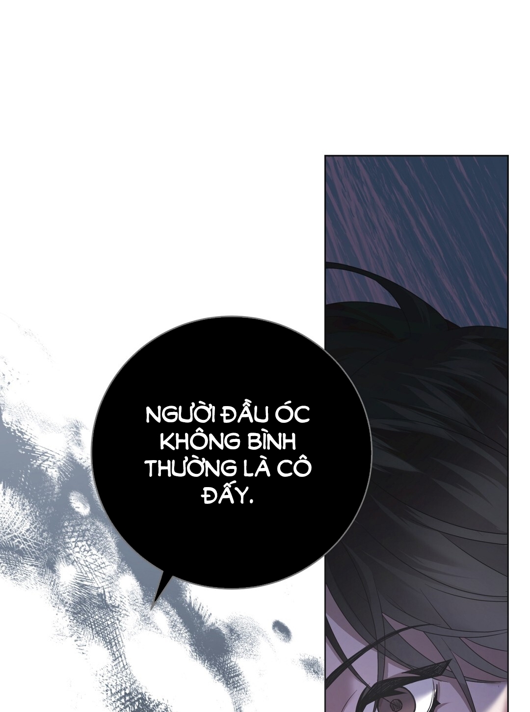 Amon- Không Thể Đoán Biết chapter 7.2 - Trang 41