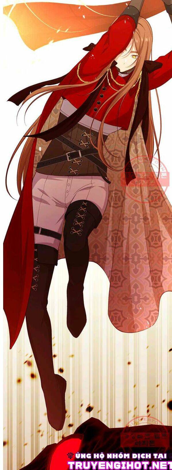 hãy coi chừng ác nữ chapter 80 31