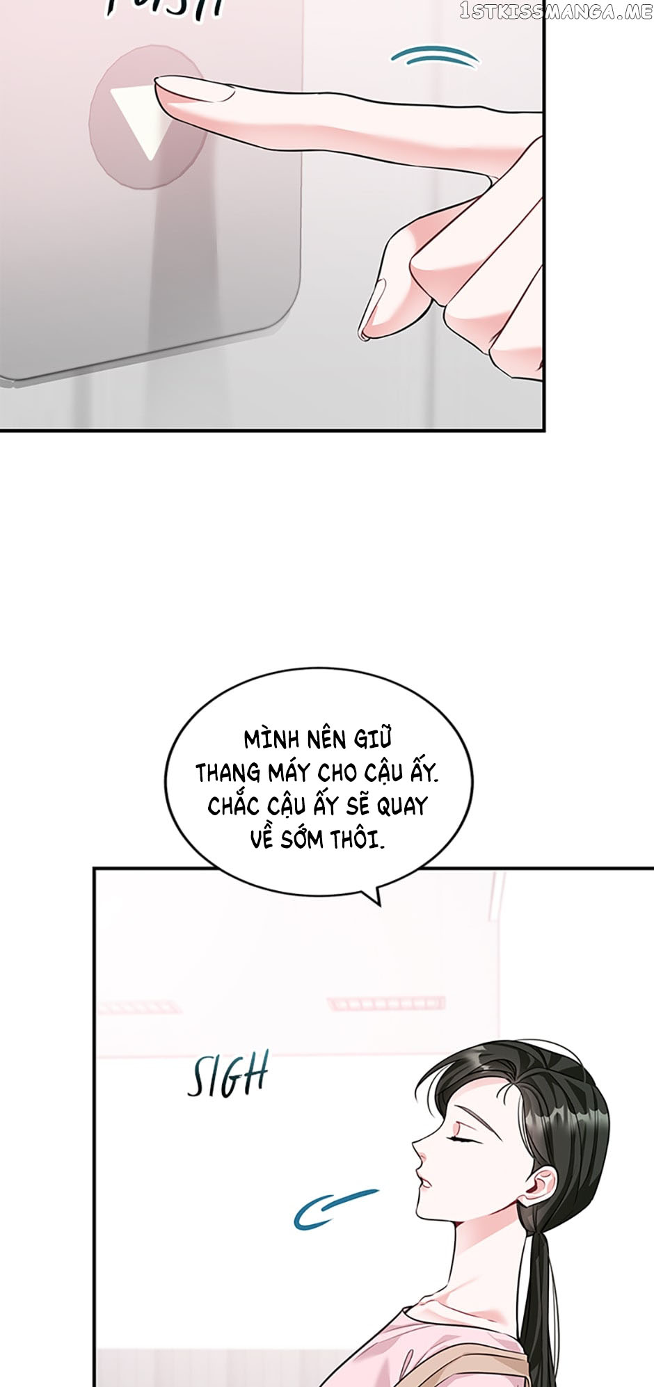 vụ tai tiếng có chủ đích chapter 25.2 23