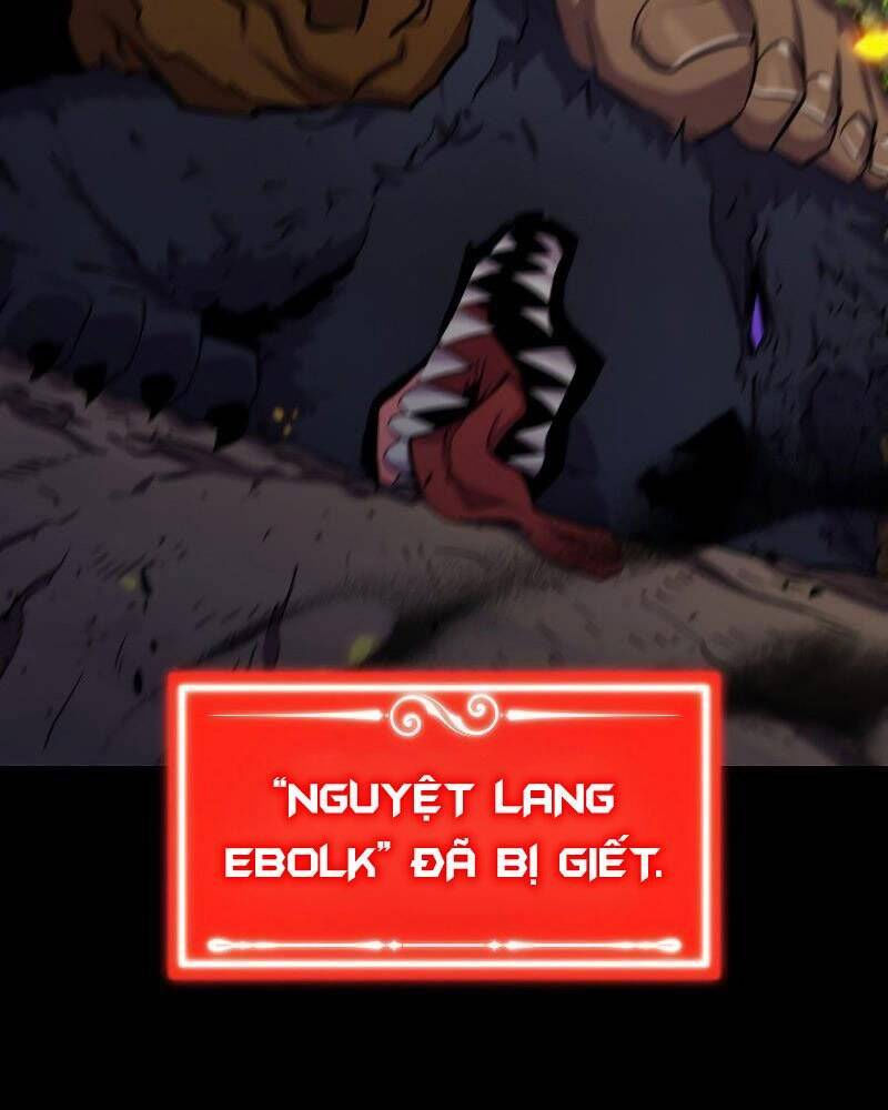 tôi thăng cấp trong lúc ngủ chapter 43 71