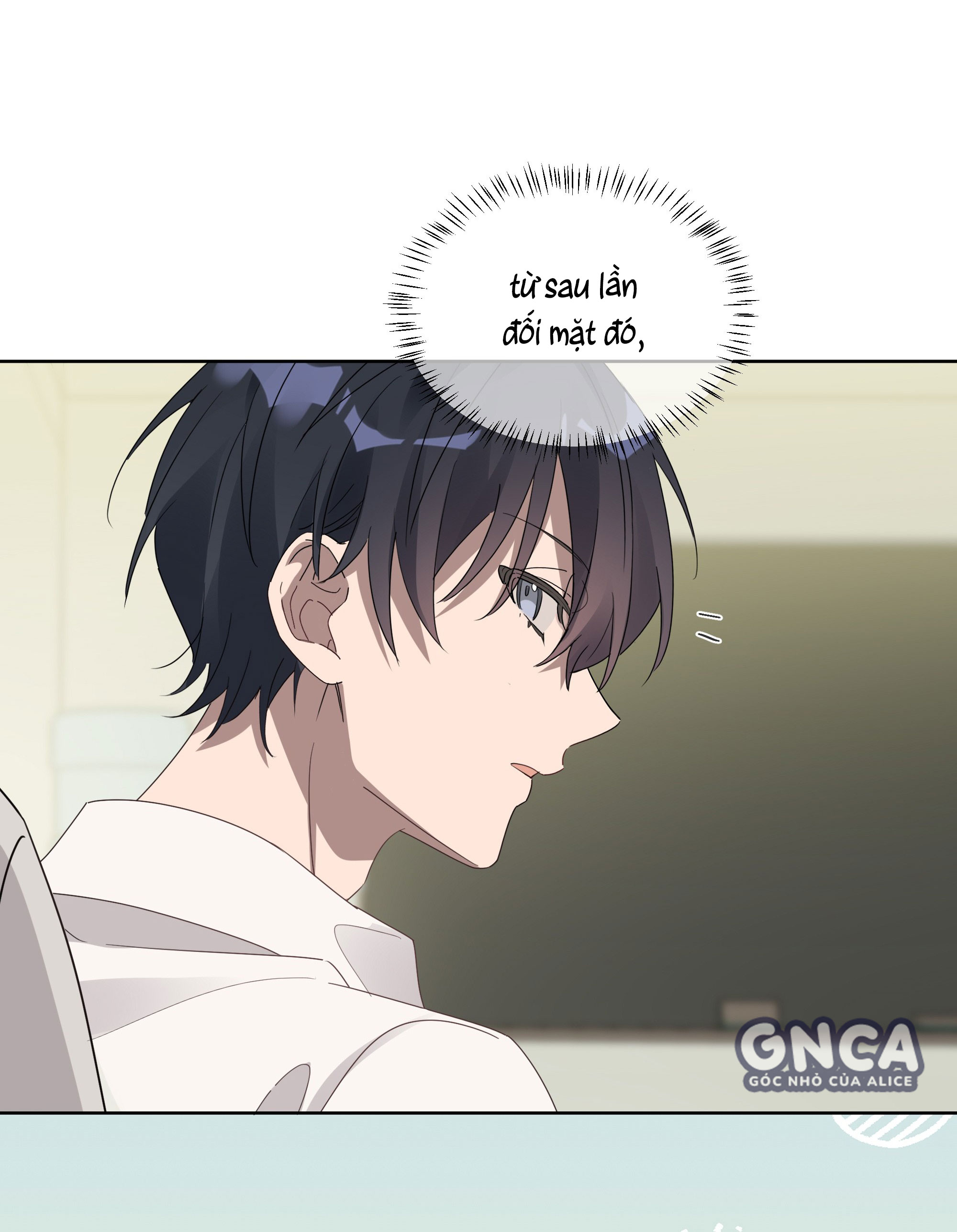 tháng năm qua chapter 3 23